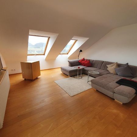 Ferienwohnung Nussbaum Merzig Buitenkant foto