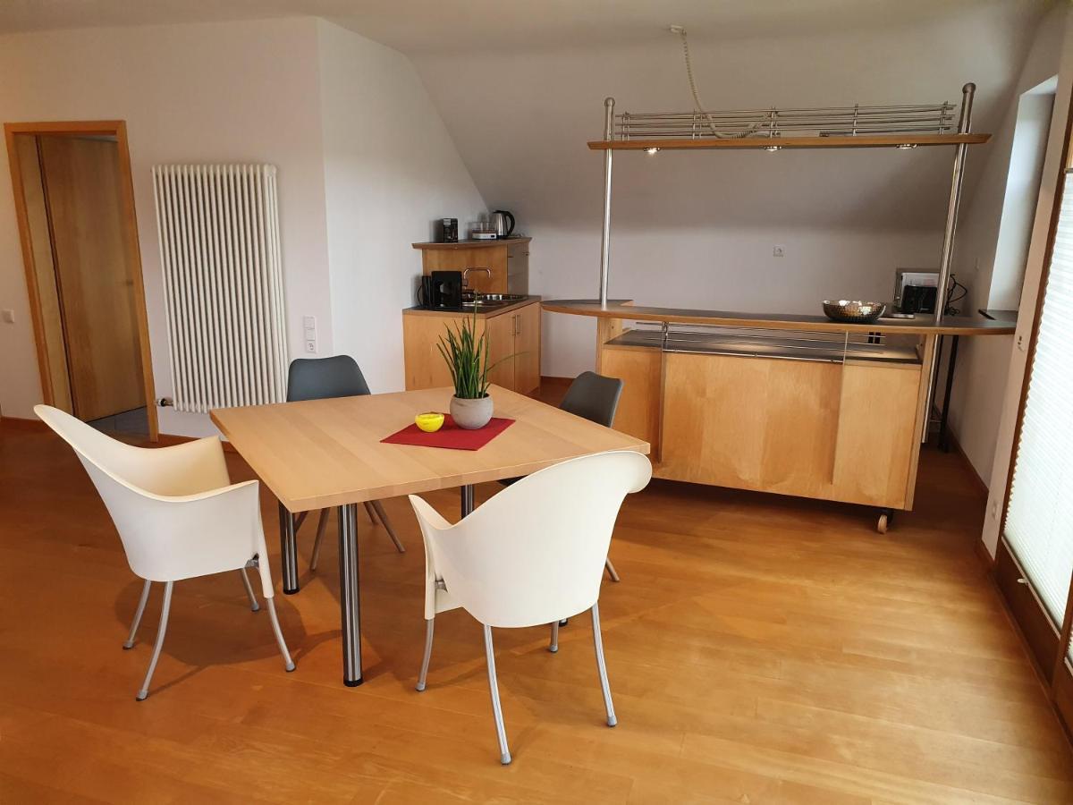 Ferienwohnung Nussbaum Merzig Buitenkant foto